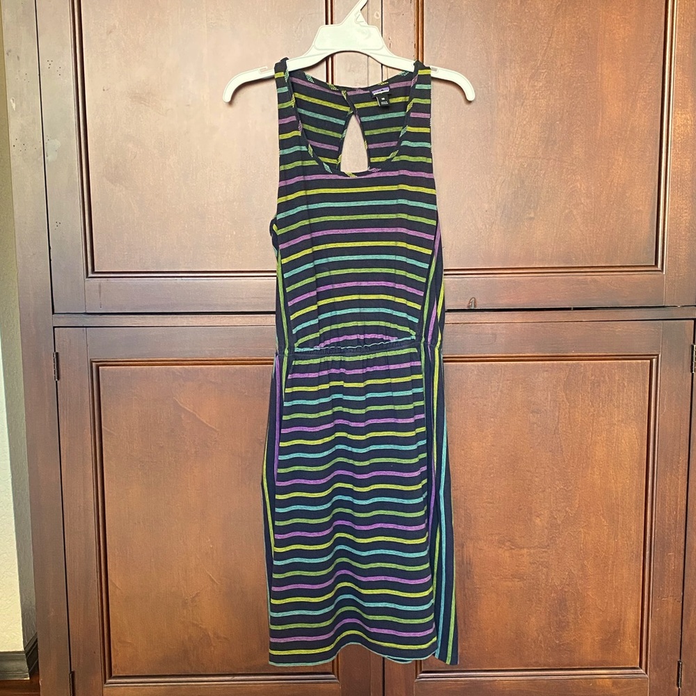 Patagonia Dress